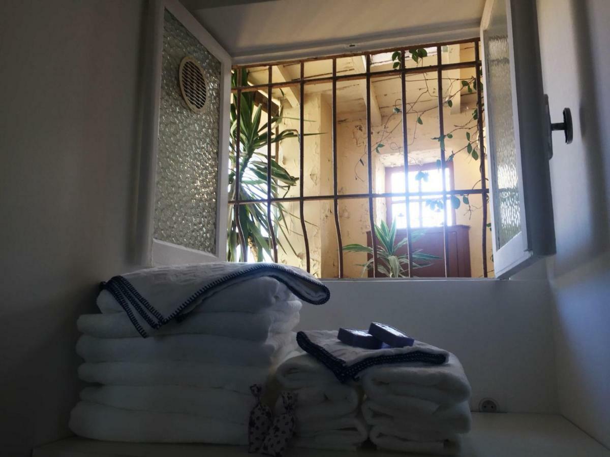Chez Kari-Top Location In Charming Old Town Niza Exterior foto